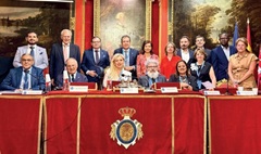 Revista El Notario - Revista